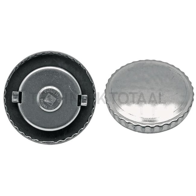 GRANIT Fuel tank cap with ventilation - 38060007, 1192550151, X810110050000, 1188 550066, 1188550066, 1192 550151, 159000550018, 3059285R1, 3137474R1, 3137474R11, 3137474R2, 3137972R1, 710600R91, 8418960 | Filler neck Ø: 80 mm