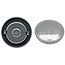 GRANIT Tank cap with ventilation, tank collar Ø 80 mm