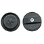 GRANIT Tank cap with ventilation, lockable, thread Ø 60 / 64 mm, collar Ø 65 mm
