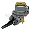 GRANIT Opvoerpomp 2 gaats, gatafstand 53 mm, flens tot hendel 52 mm Fendt