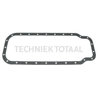 GRANIT Carterpakking 4 cilinder Fendt Farmer 3-308, Favorit 3