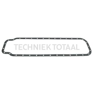 GRANIT Oil sump gasket 6-cylinder