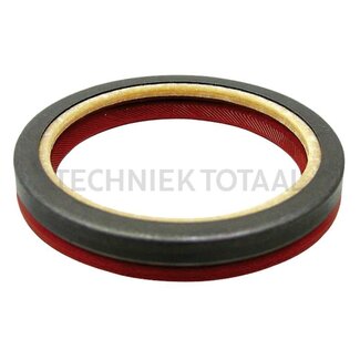 GRANIT Crankshaft seal front, Ø 78 x 100 x 13 mm