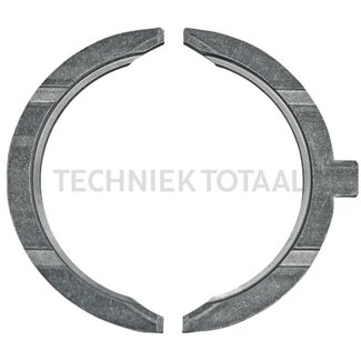 GRANIT Schijf standaard, Ø: 70 mm - Motortyp: D226.4