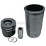 GRANIT Piston set, complete 3 rings, Ø 105 mm, piston pin Ø 35 x 88 mm | 130100040723, 130182030705
