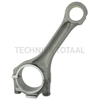 GRANIT Connecting rod without bearing