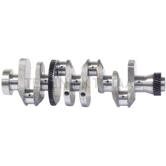 GRANIT Crankshaft 4-cylinder Standard, forged