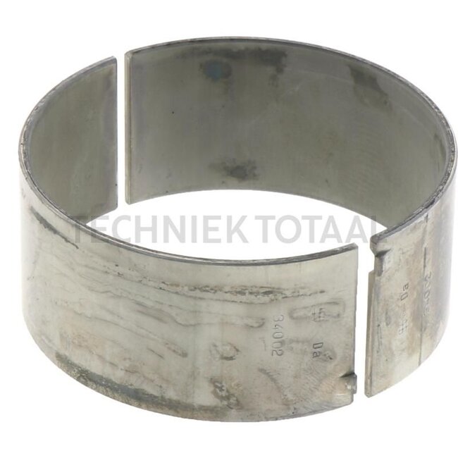 GRANIT Connecting rod bearing Ø 63 mm, width 29.3 mm - 38060105, F716201310250, F716201310280 | Dimensions: Ø 63 mm