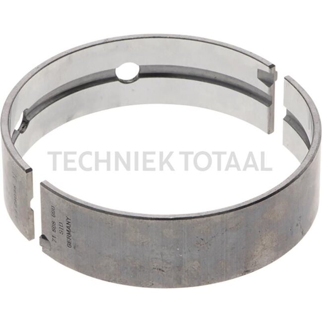 GRANIT Hauptlager Ø 84 mm - 38060109, F716201310060 | Abmessung: Ø 84 mm