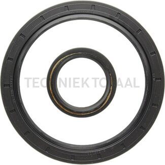 GRANIT Pakkingset boven Slanzi DVA 1500