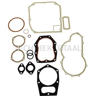 GRANIT Cylinder head gasket set complete ACME AL 480 U.T.