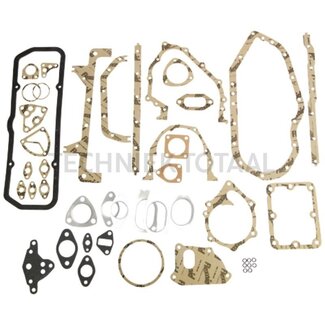 GRANIT Zylinderkopfdichtungssatz komplett ohne Kopfdichtung Fiat 25RD-311/331C