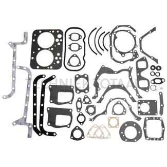 GRANIT Koppakkingsset compleet met koppakking Fiat 350-350DT/355C