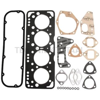 GRANIT Zylinderkopfdichtungssatz oben mit Kopfdichtung Fiat 400-411-415