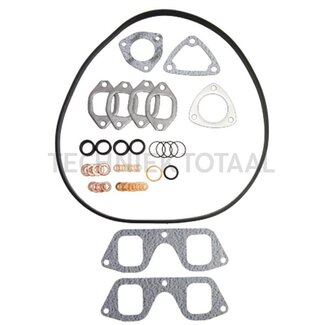 GRANIT Zylinderkopfdichtungssatz oben ohne Kopfdichtung Fiat 605CS/CSM