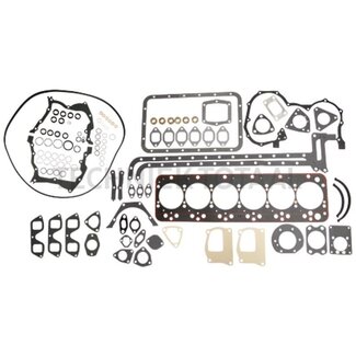 GRANIT Zylinderkopfdichtungssatz komplett mit Kopfdichtung Fiat 980/DT-1000/DT