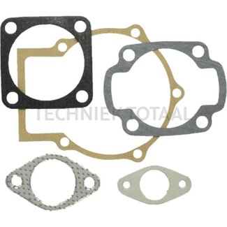 GRANIT Zylinderkopfdichtungssatz komplett JLO 125