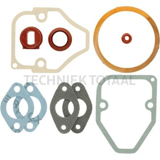 GRANIT Gasket set top