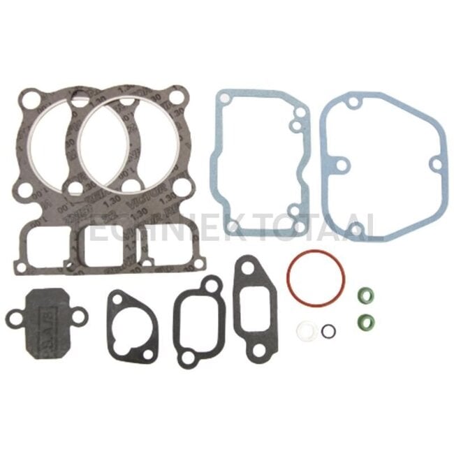 GRANIT Gasket set complete - 8205104