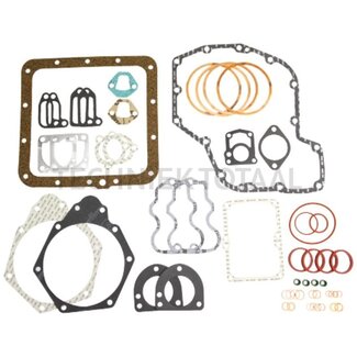 GRANIT Gasket set complete