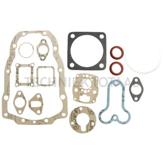 GRANIT Cylinder head gasket set complete Lombardini LA 490