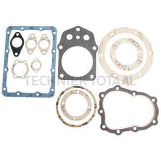 Cylinder head gasket set complete Lombardini LA 85/85