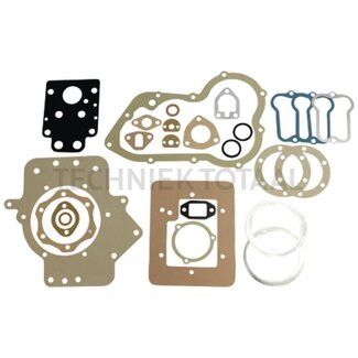 GRANIT Gasket set complete