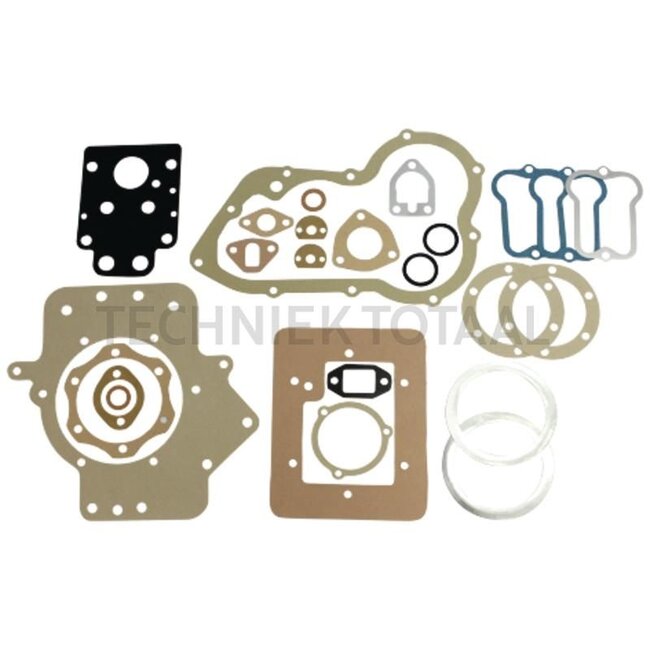 GRANIT Dichtsatz kpl. - 38087066, 8180008