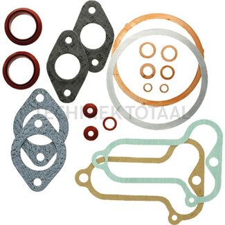 Top gasket set engine LDA 450, 451-3LD Lombardini
