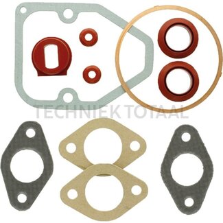 GRANIT Pakkingset boven motor LDA 530, 6LD 360V.C Lombardini