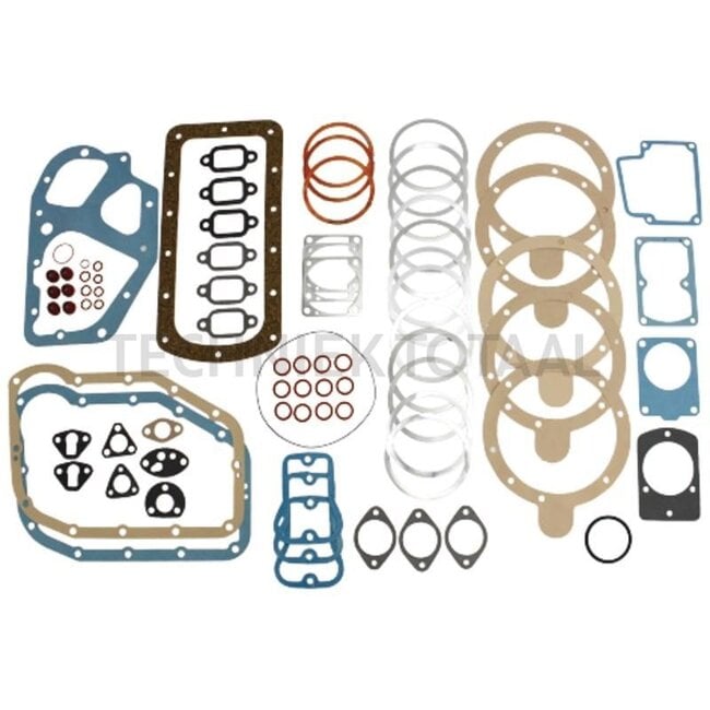 GRANIT Gasket set complete - 8180029