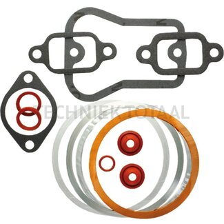 GRANIT Oberdichtsatz Lombardini Motor LDA 832-834