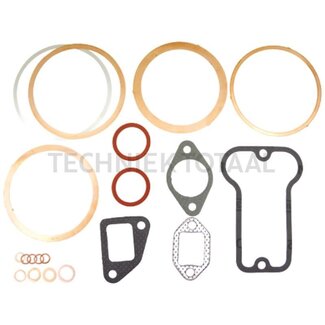 GRANIT Gasket set top