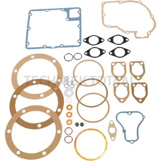 Cylinder head gasket set complete Ruggerini RD 85