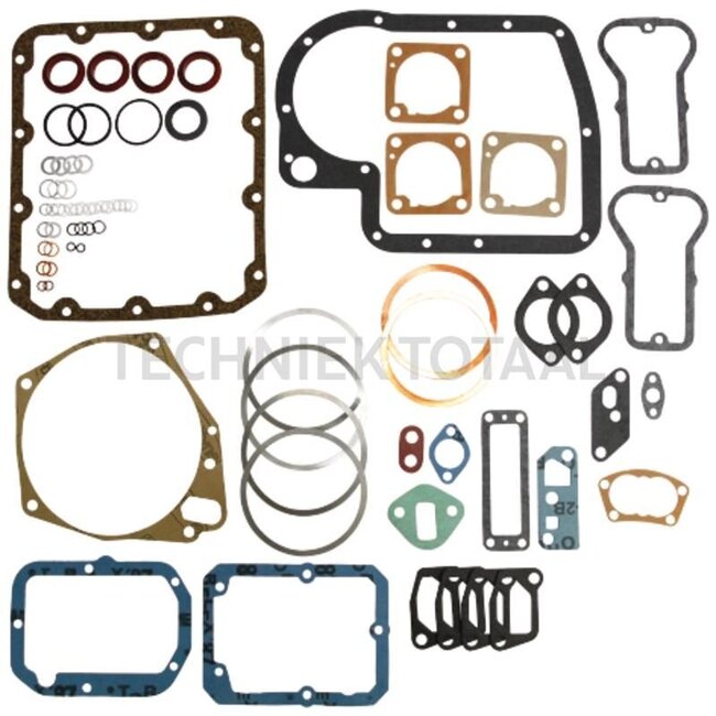 GRANIT Dichtsatz kpl. - 38087111, 8180096