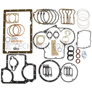 Cylinder head gasket set complete Slanzi DVA 1750