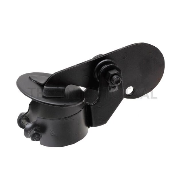GRANIT Weather cap - 38099009 | Clamping range: 48-51 mm