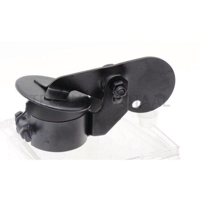 GRANIT Weather cap - 38099010 | Clamping range: 52-55 mm