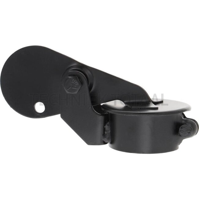 GRANIT Regenklep uitlaat Ø 56 / 59 mm