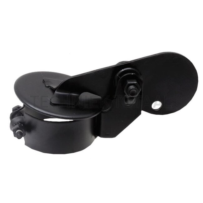 GRANIT Regenklep - 38099012 | Klembereik: 60-63 mm