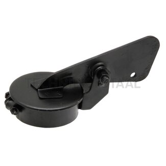 GRANIT Weather cap