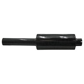 GRANIT Schalldämpfer senkrecht 700 mm, Innen-Ø 60 mm Case IH 454-2500