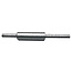 GRANIT Silencer vertical Ø 47 / 51 mm, 993 mm Ford Major, Super Major | 81717571