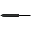 GRANIT Silencer Vertical - 38099036, 898228M94, 898228M93, 898228M92 | Version: Length: 1130 mm, Inner Ø: 54 mm, Outlet Ø: 45 mm | A: 58 mm | B: 54 mm | C: 100 mm | D: 42 mm | E: 65 mm | F: 590 mm | G: 455 mm