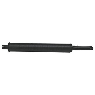 GRANIT Uitlaatdemper 875 mm, binnen-Ø 39,5 mm, Massey Ferguson