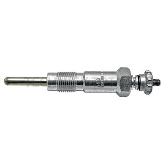 GRANIT Gloeistift 9,5 V, 10 A, M14 x 1,25, stift 25 mm, totaal 102 mm