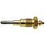 GRANIT Glow plug 9,5 V, 20 A, M18 x 1,5, pin 25 mm, total 92 mm, Deutz