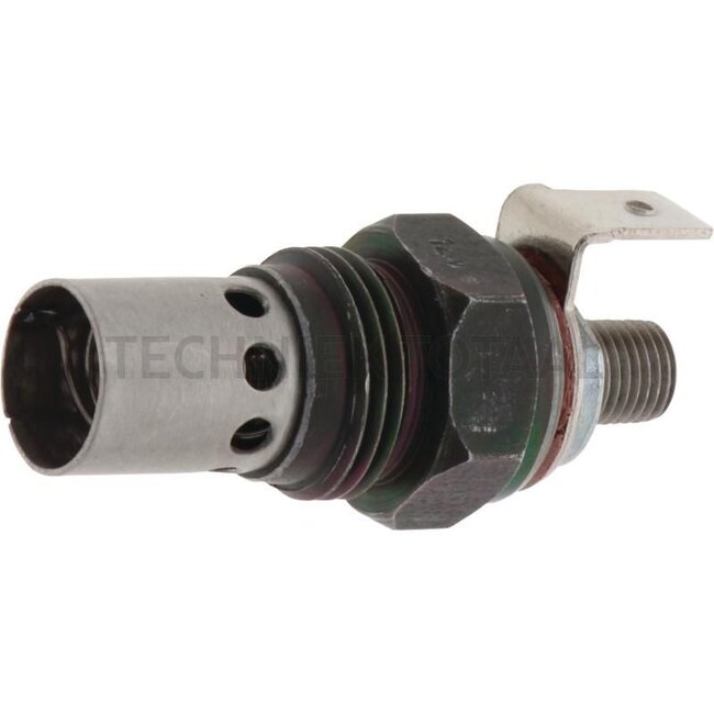 GRANIT Flame glow plug - 38099170, C5NE9A436A, 3118299R1, 11.720.312, TA50E, H0327, H0 327, AR63105, 87800843, 893501M91, GF154, 83933675, F278201090030, 770006322, 7701028842 | Version: 12 V, 15.5 A, thread 7/8" - 14 UNF