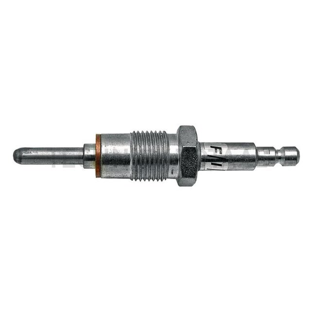 GRANIT Gloeistift 12 V, M18 x 1,5, stift 25 mm, totaal 100,5 mm, Fiat | 4129674