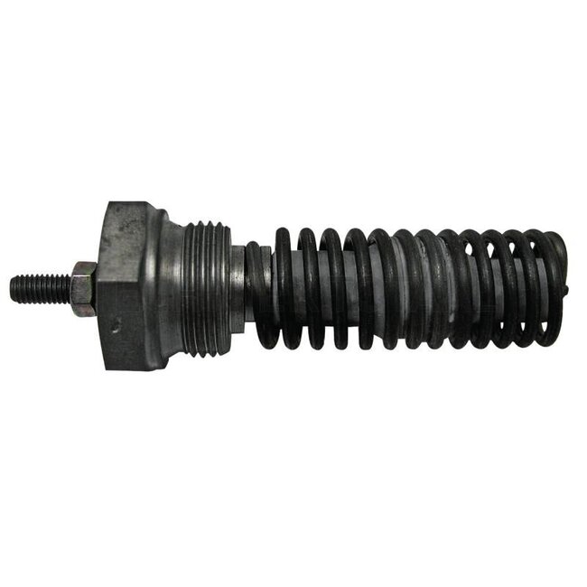 GRANIT Gloeispiraal 11 V, 50 A, draad M22 x 1,5 mm Steyr | 131100090023, 131100090024, 82847751